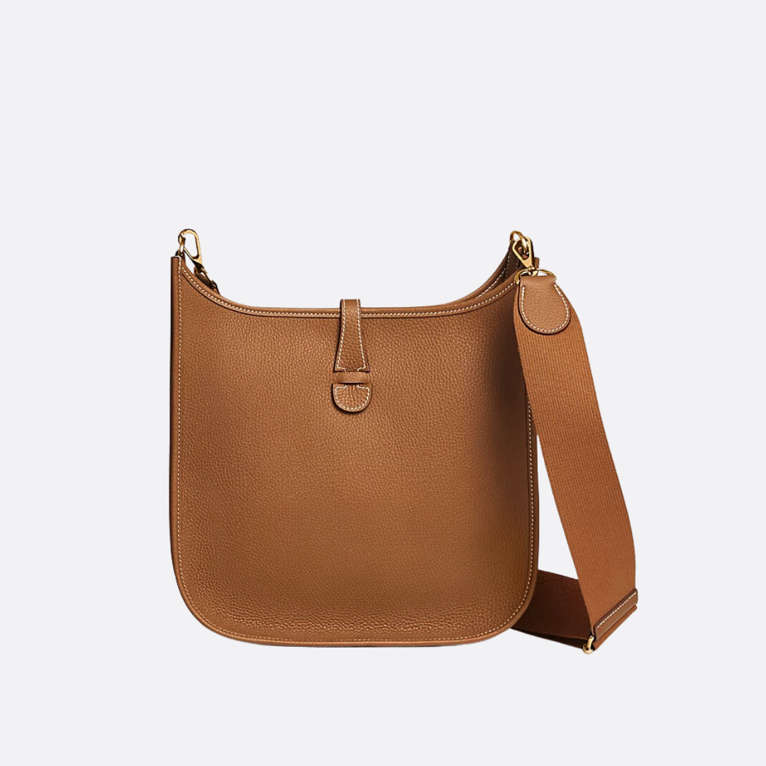 Compact Crossbody Bag