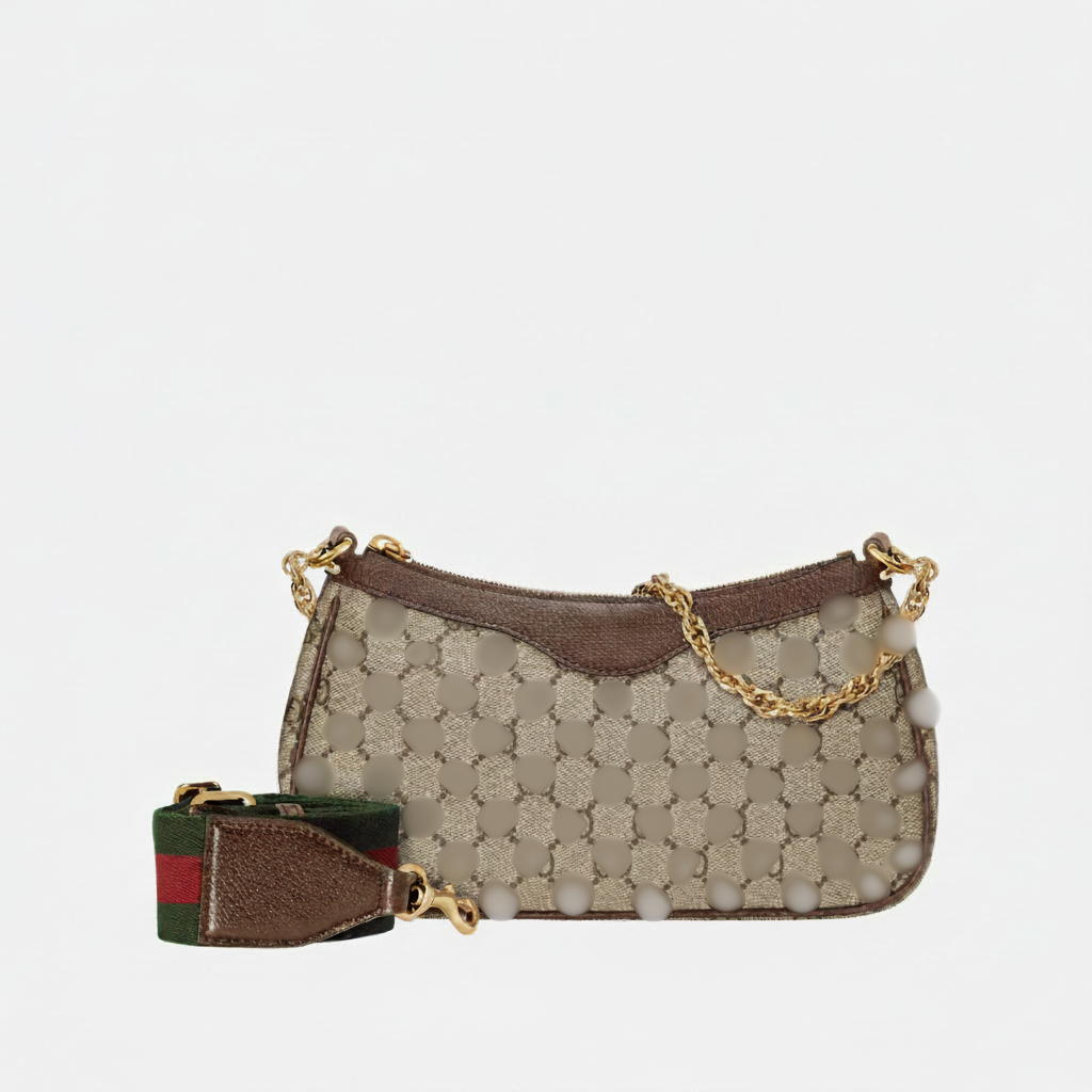 Small Shoulder Bag