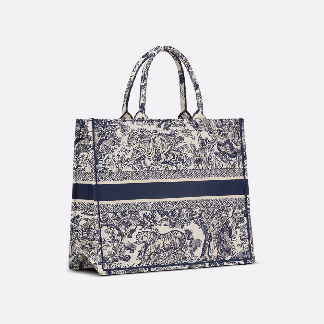 Large Bag – Refined