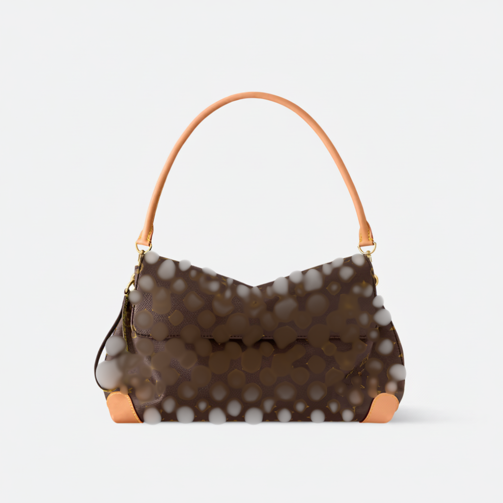 Classic City Handbag