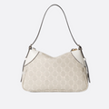Small Emblem Shoulder Bag