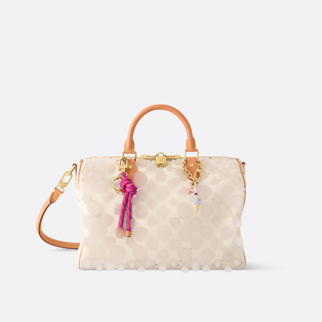 Medium sized Handbag – Refined