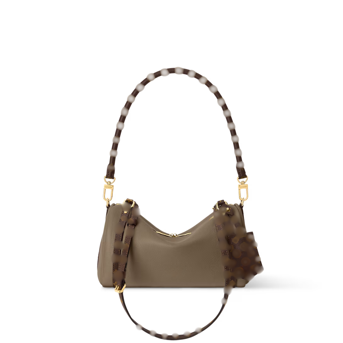 Compact City Bag