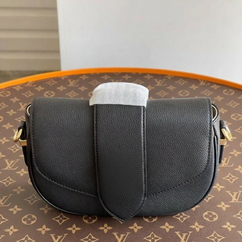 Soft Medium Handbag