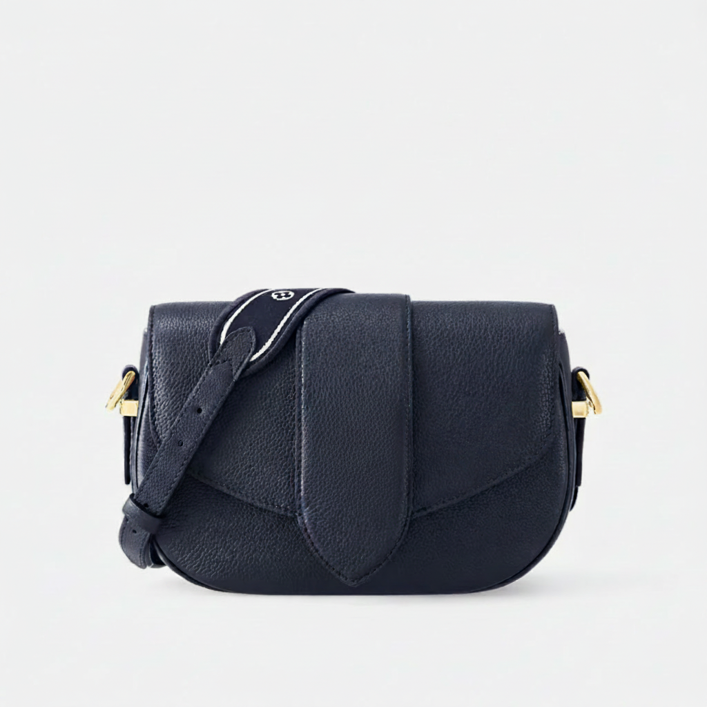 Soft Medium Handbag