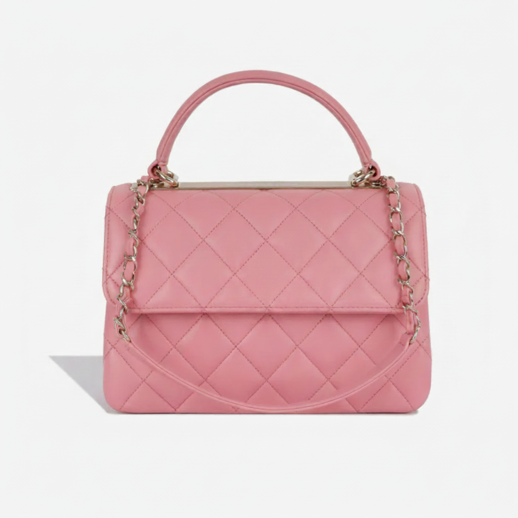 Small Flap Bag