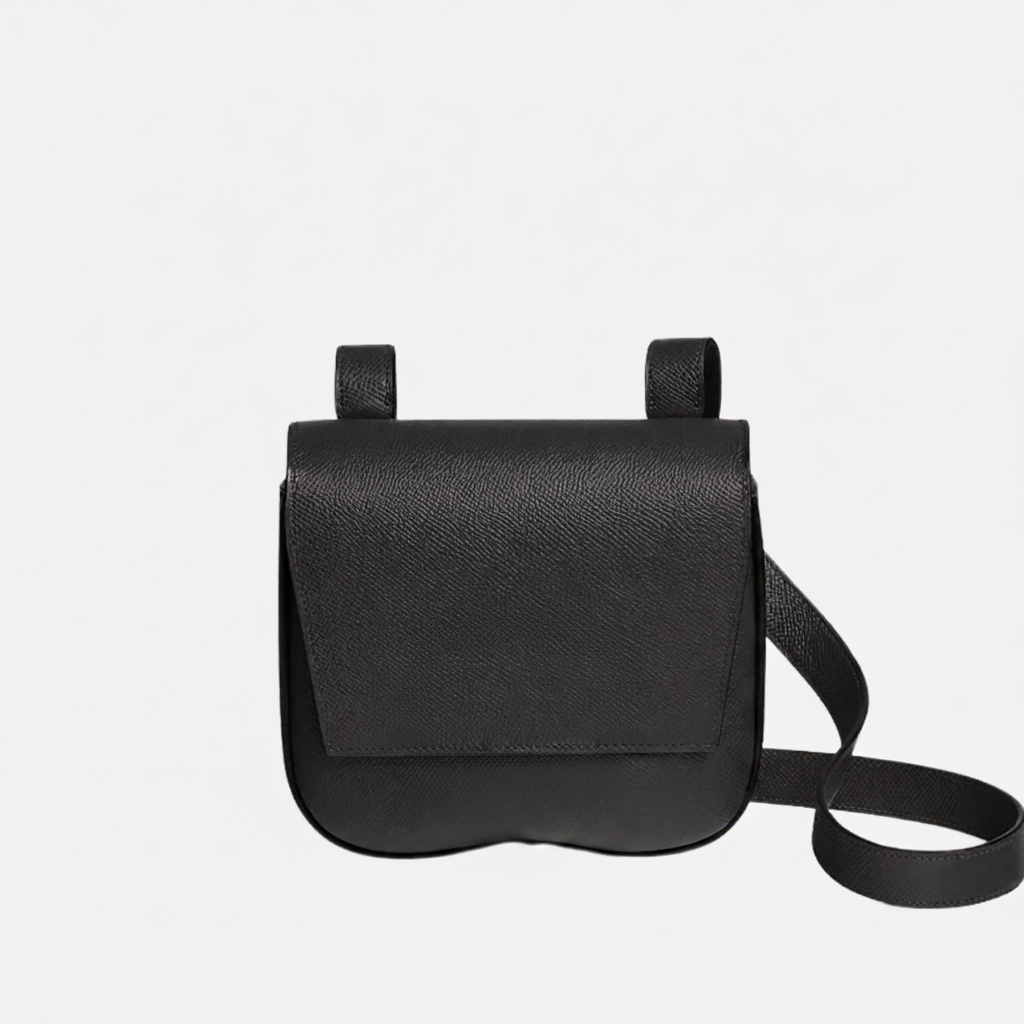 Mini Bag – Refined