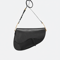 Large Soft Handbag and Strap