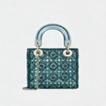 Mini Pearl Handbag