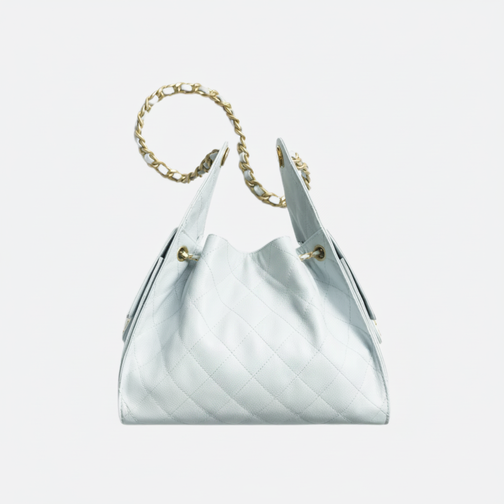 Small Structured Bag