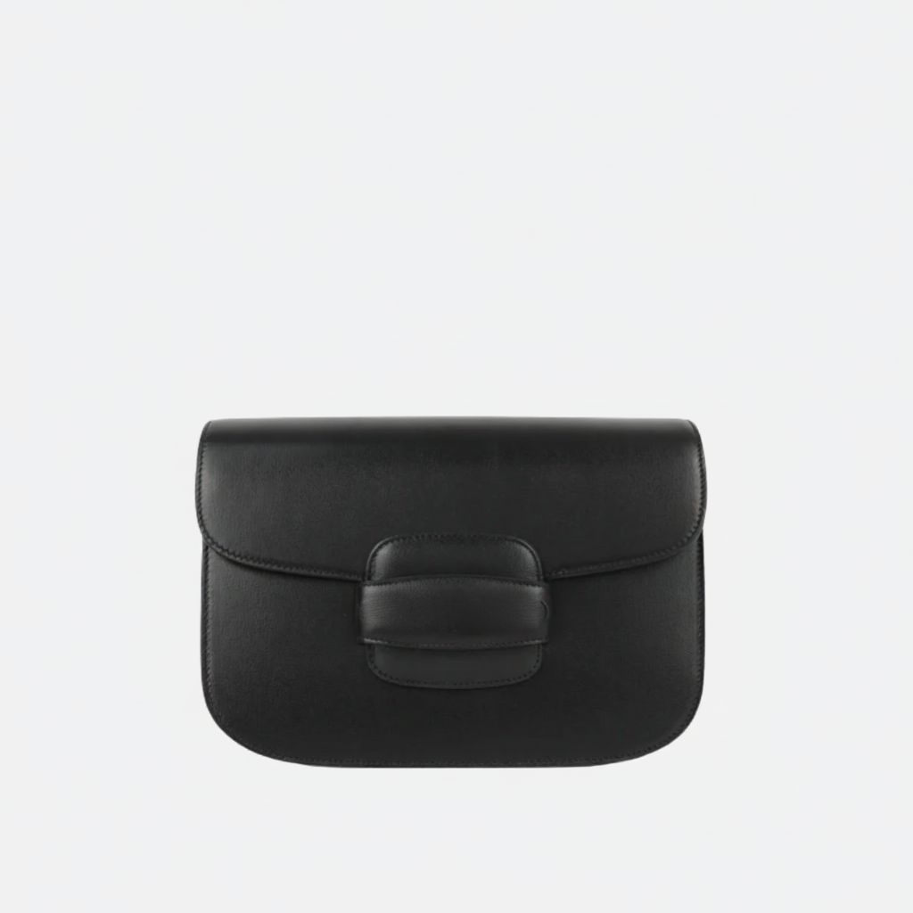 Classic Shoulder Bag
