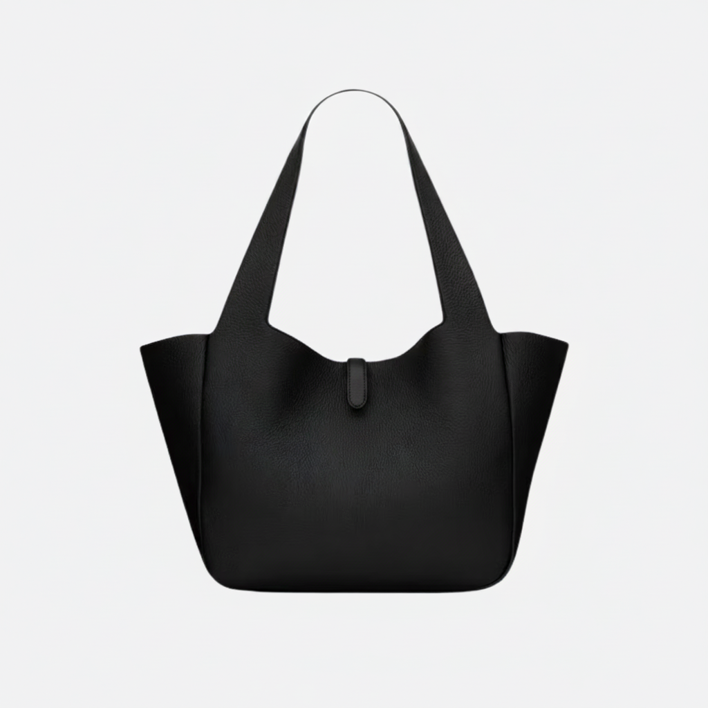 Compact Shoulder Bag